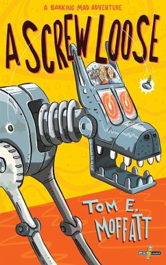 Cover A Screw Loose