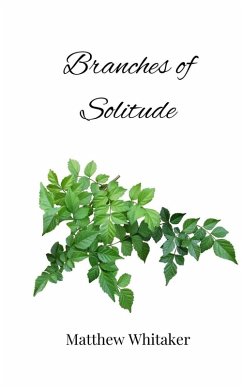 Cover Branches of Solitude