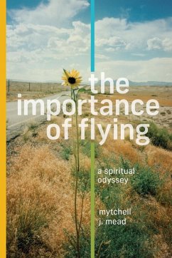 The Importance of Flying - Mead