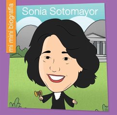 Cover Sonia Sotomayor Sp