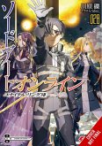 Sword Art Online 28 (Light Novel) Sword Art Online 28 (Light Novel)