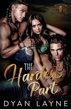 Cover The Hardest Part