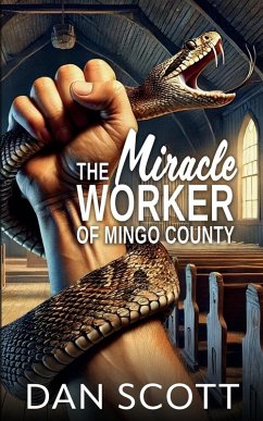 Cover The Miracle Worker of Mingo County