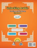 Unlocking Arabic