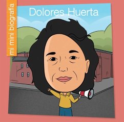 Cover Dolores Huerta Sp