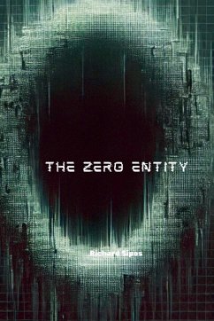 The Zero Entity - Sipos, Richard