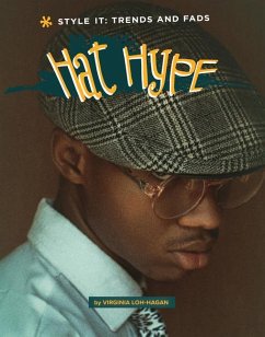 Hat Hype - Loh-Hagan, Virginia Hat Hype - Loh-Hagan, Virginia