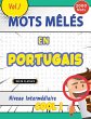 MOTS MÊLÉS EN PORTUGAIS NIVEAU... - Bild 1