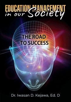 Cover Education Management in our Society