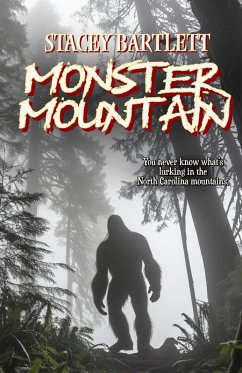 Cover Monster Mountain