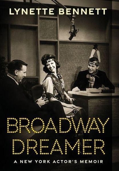 Broadway Dreamer