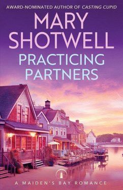 Practicing Partners - Shotwell, Mary