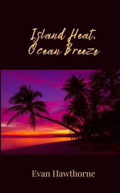 Cover Island Heat, Ocean Breeze