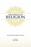 The Essence of Religion The Essence of Religion