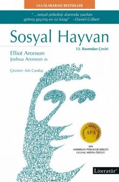 Cover Sosyal Hayvan