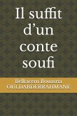 Il suffit d'un conte soufi