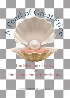 Cover A Pearl of Great Price