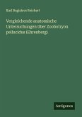 Vergleichende anatomische Untersuchungen über Zoobotryon pellucidus (Ehrenberg) Vergleichende anatomische Untersuchungen über Zoobotryon pellucidus (Ehrenberg)