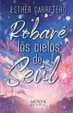 ROBARE LOS CIELOS DE SEUL