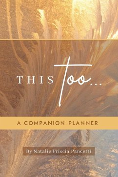 Cover This Too... Companion Planner