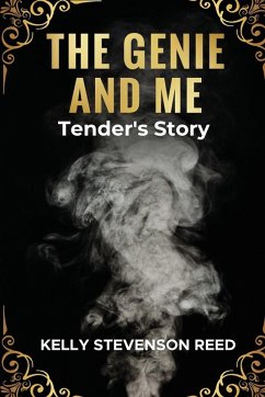 Cover The Genie and Me