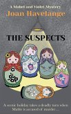 The Suspects The Suspects