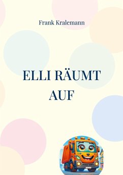 Cover Elli räumt auf
