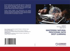 MASTERING NATURAL PROCESSING WITH DEEP LEARNING - A, Suganya;K, Vimal Kumar Stephen;R, Baghia Laxmi