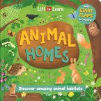 Lift to Learn: Animal Homes