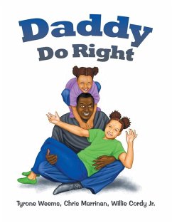 Cover Daddy Do Right