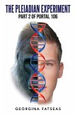 The Pleiadian Experiment The Pleiadian Experiment