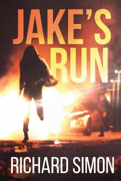 Jake's Run - Simon, Richard