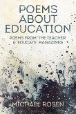Poems About Education Poems About Education
