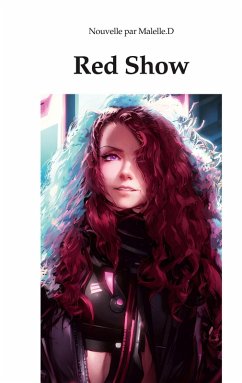 Red Show Cover Red Show