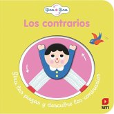 Los contrarios Los contrarios