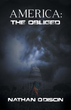 America Cover America