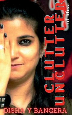 Cover Clutter - Unclutter of Life