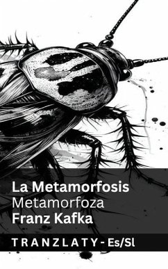 La Metamorfosis / Metamorfoza - Kafka, Franz