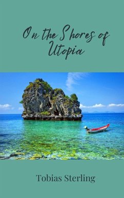 Cover On the Shores of Utopia
