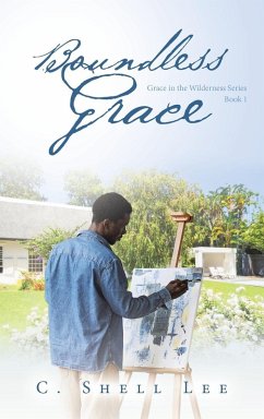 Cover Boundless Grace