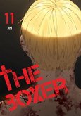The Boxer, Vol. 11 The Boxer, Vol. 11