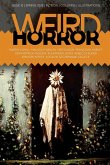 Weird Horror #10 Weird Horror #10
