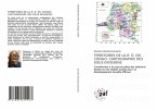 TERRITOIRES DE LA R. D. DU CONGO. CARTOGRAPHIE DES SOUS-DIVISIONS