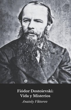 Cover Fiódor Dostoievski