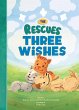 The Rescues Three Wishes (the Rescues... - Bild 1
