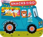 My Busy Truck Snacks to Go! My Busy Truck Snacks to Go!