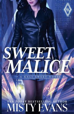 Cover Sweet Malice