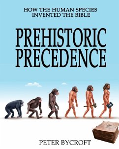 Cover Prehistoric Precedence