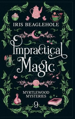 Impractical Magic - Beaglehole, Iris