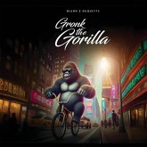 Gronk the Gorilla